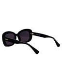 Max Mara Round Sunglasses Elizabeth 1 01 A