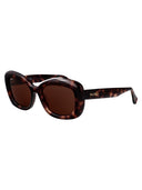 Max Mara Round Sunglasses Elizabeth 1 55 E
