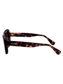 Max Mara Round Sunglasses Elizabeth 1 55 E