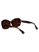 Max Mara Round Sunglasses Elizabeth 1 55 E