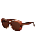 Max Mara Round Sunglasses Elizabeth 1 68 E