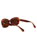 Max Mara Round Sunglasses Elizabeth 1 68 E