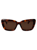 Max Mara Cat Eye Sunglasses Elizabeth 52 E