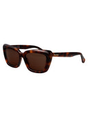 Max Mara Cat Eye Sunglasses Elizabeth 52 E