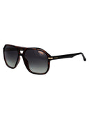 Carrera Rectangular Sunglasses Carrera 302/S T4 O