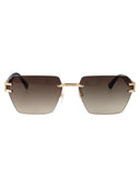 Dsquared2 Lunettes de soleil D2 0173/S J5 Gha