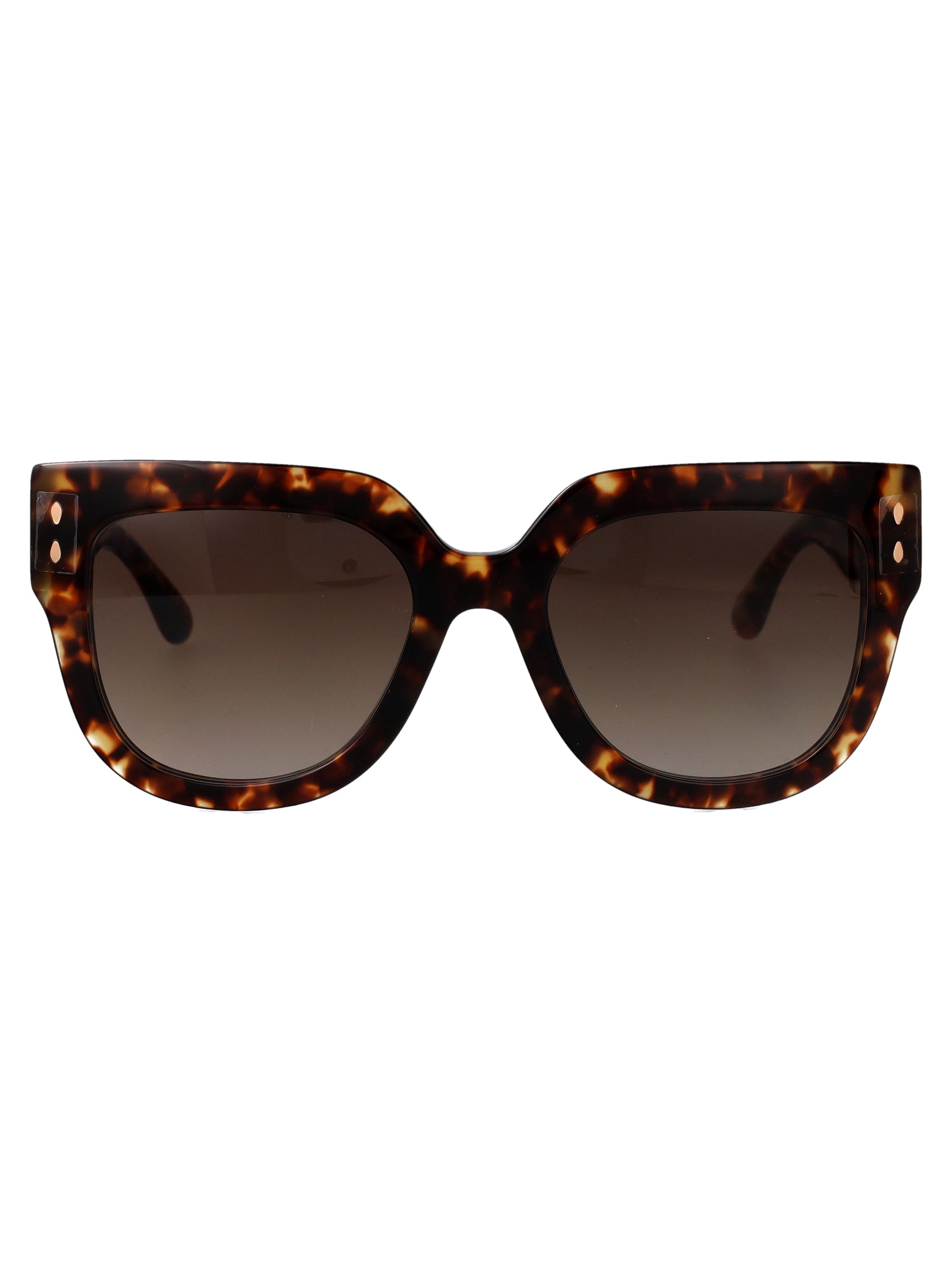 Isabel Marant Squared Sunglasses Im 0225/S 086