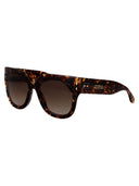 Isabel Marant Squared Sunglasses Im 0225/S 086