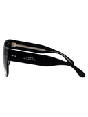 Isabel Marant Squared Solbriller Im 0225/S 807