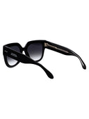 Isabel Marant Squared Solbriller Im 0225/S 807