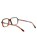 Isabel Marant Rectangular Geometrical Optical Im 0233 086