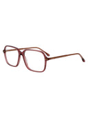 Isabel Marant Rectangular Geometrical Optical Im 0233 35 J