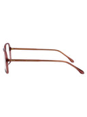 Isabel Marant Rectangular Geometrical Optical Im 0233 35 J
