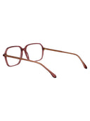 Isabel Marant Rectangular Geometrical Optical Im 0233 35 J