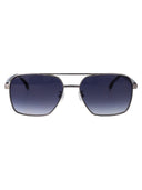 Boss Hugo Boss 직사각형 선글라스 Boss 1846/G/S 6파운드