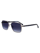 Boss Hugo Boss 직사각형 선글라스 Boss 1846/G/S 6파운드