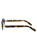 Marc Jacobs Squared Sunglasses Marc 496/S Air Lks