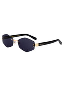 Marc Jacobs Squared Sunglasses Marc 496/S Air Rhl