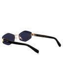 Marc Jacobs Squared Sunglasses Marc 496/S Air Rhl