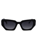 Marc Jacobs Rectangularl Sunglasses Marc 851/S 807