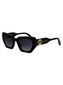 Marc Jacobs Rectangularl Sunglasses Marc 851/S 807