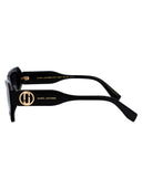 Marc Jacobs Rectangularl Sunglasses Marc 851/S 807