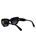 Marc Jacobs Rectangularl Sunglasses Marc 851/S 807