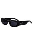 Marc Jacobs Oval Sunglasses Marc 858/G/S 807