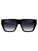 Marc Jacobs Rectangular Sunglasses Marc 877/S 807