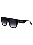 Marc Jacobs Rectangular Sunglasses Marc 877/S 807