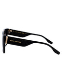 Marc Jacobs Rectangular Sunglasses Marc 877/S 807