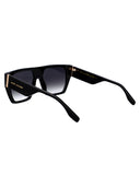 Marc Jacobs Rectangular Sunglasses Marc 877/S 807