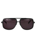 Dita Aviator Sunglasses Drx 2030 V Gry Blk 59