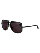 Dita Aviator Sunglasses Drx 2030 V Gry Blk 59