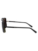 Dita Aviator Sunglasses Drx 2030 V Gry Blk 59