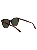 Saint Laurent Round Sunglasses Sl 456 002