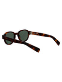 Occhiali da sole rotondi Saint Laurent Sl 546 002