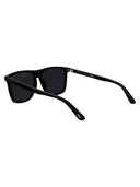 Tom Ford Squared Sunglasses Ft0832 N 01 A