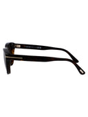 Tom Ford Round Sunglasses Ft1180 52 A