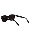Tom Ford Round Sunglasses Ft1180 52 A