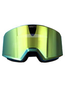 100% Mask Sunglasses 51000 00023 00023
