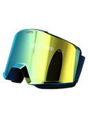 100% Mask Sunglasses 51000 00023 00023