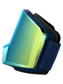 100% Mask Sunglasses 51000 00023 00023