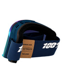 100% Mask Sunglasses 51000 00023 00023