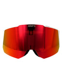100 % Maskensonnenbrille 51001 00014 00014
