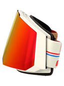 100 % Maskensonnenbrille 51001 00014 00014