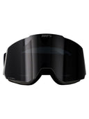 100% Mask Sunglasses 51001 00020 00020