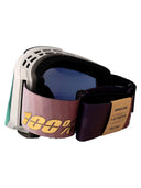 100 % maske solbriller 51001 00022 00022