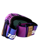 100 % Maskensonnenbrille 51009 00016 00016