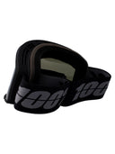 100% Mask Sunglasses 51011 00001 00001